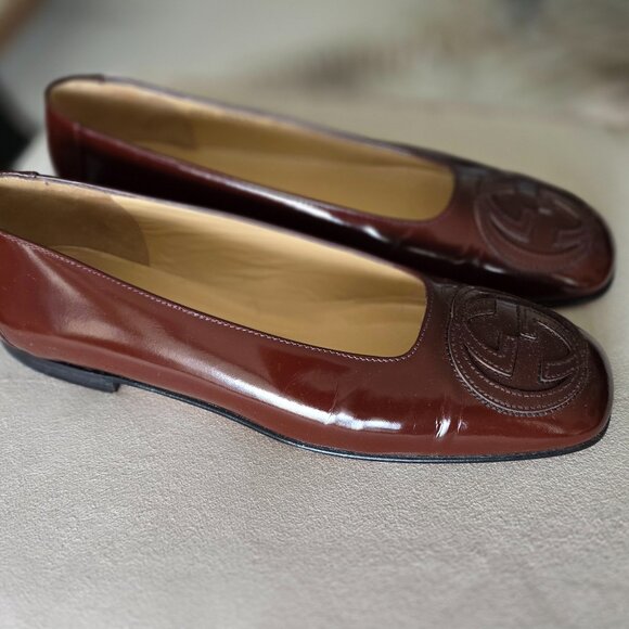 Gucci shoes size 8B - Picture 1 of 6